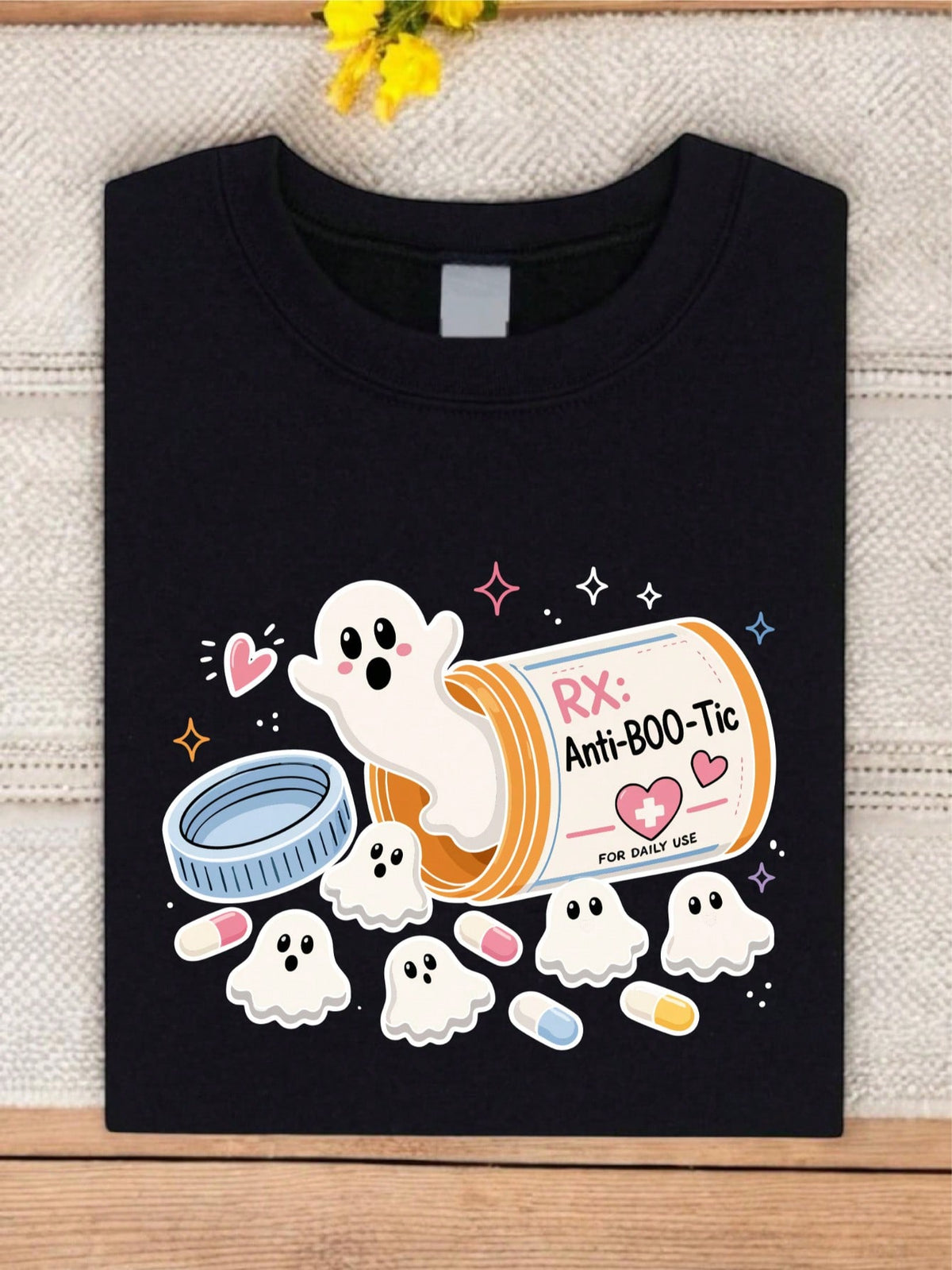 Halloween Pharmacist T-Shirt