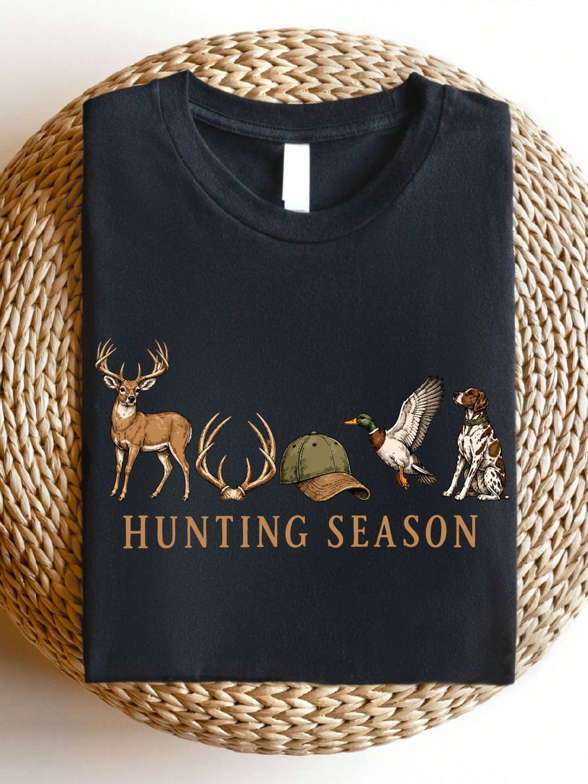 Hunting Season T-Shirt