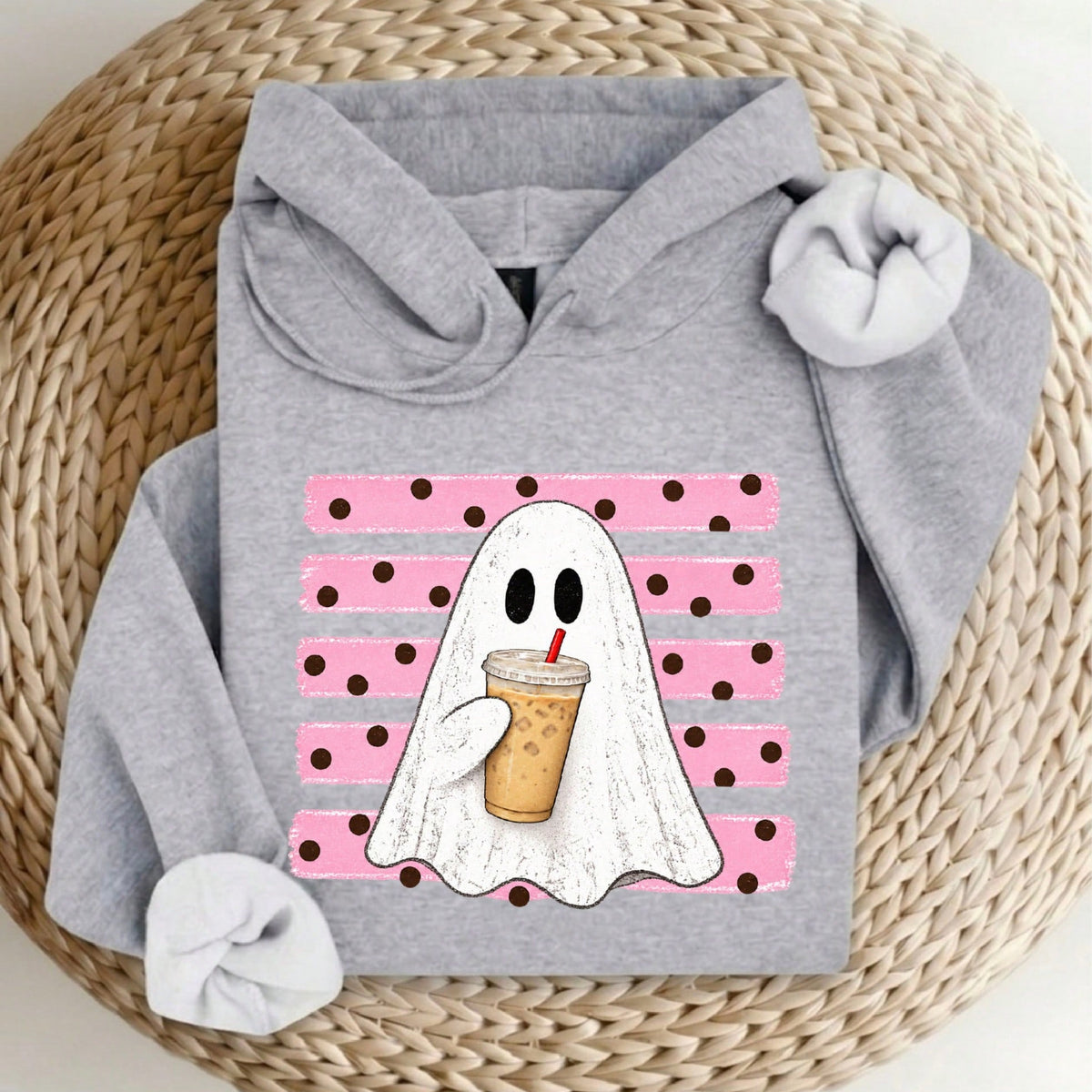 Halloween Cancer Hoodie