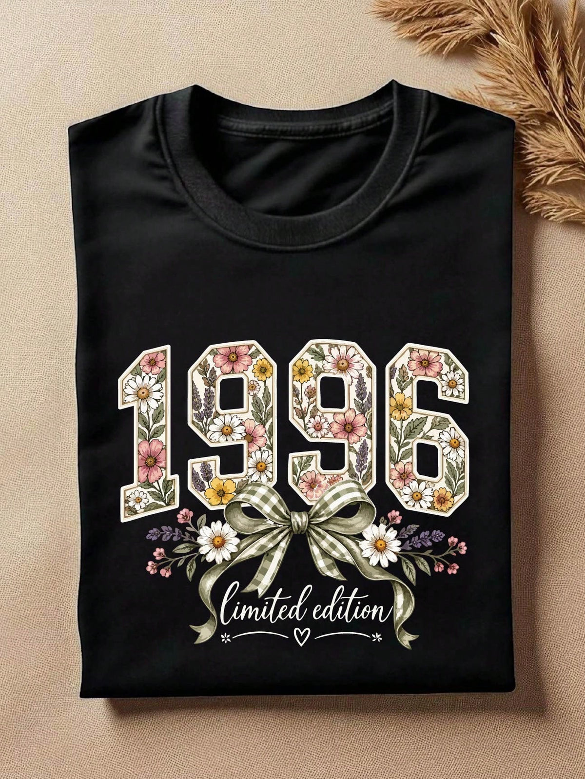 1996 Limited Edition T-Shirt