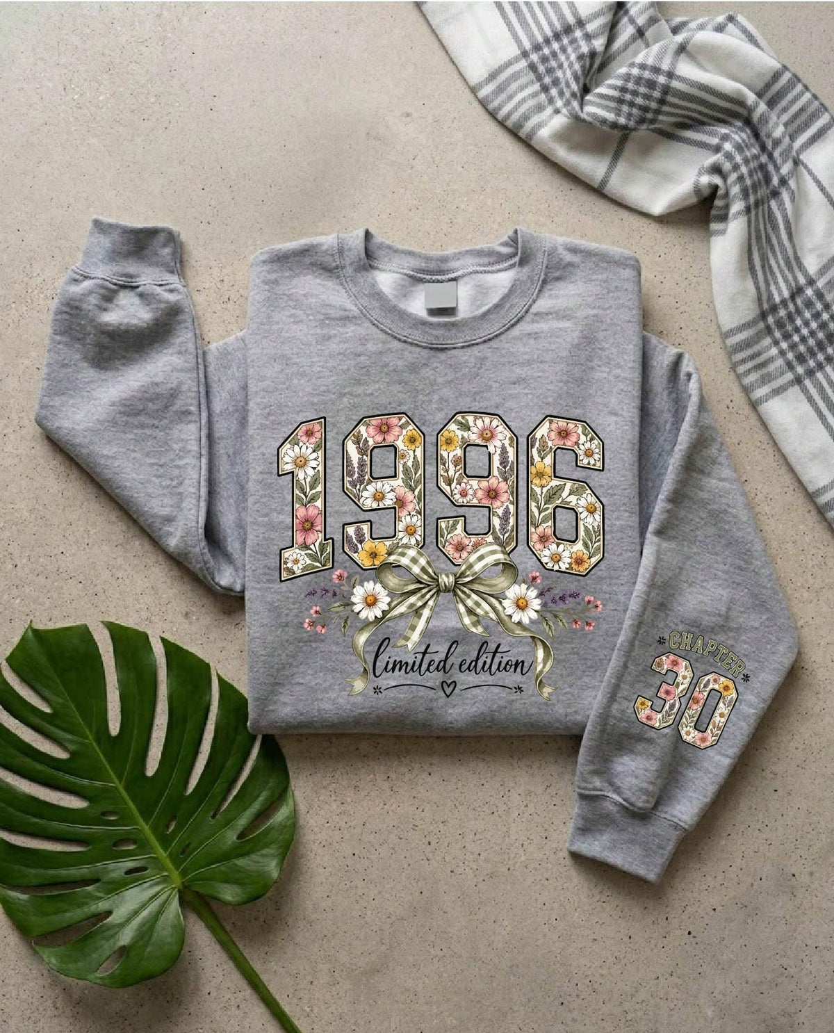 1996 Limited Edition Sweatshirt
