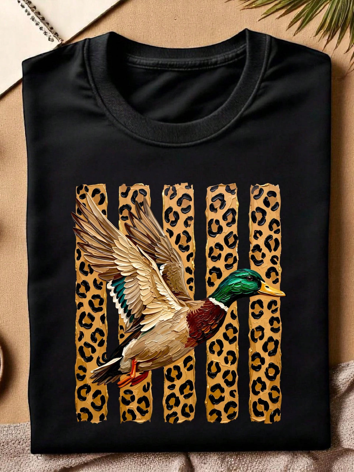 Duck T-Shirt