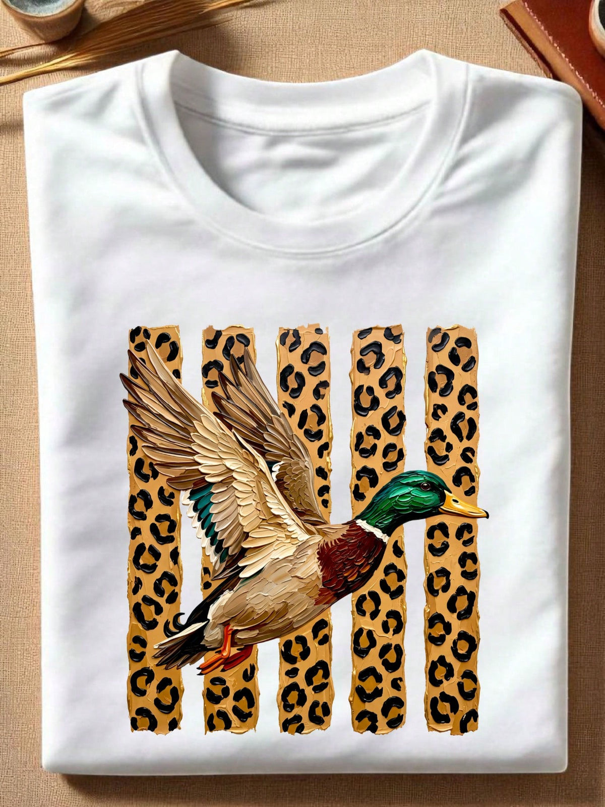 Duck T-Shirt