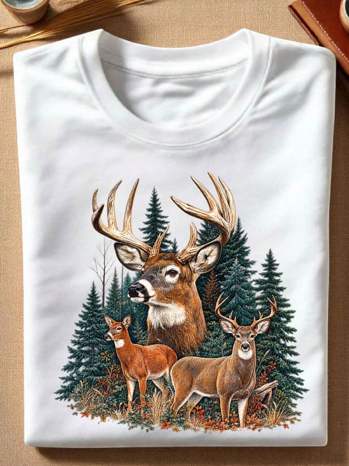 Hunting T-Shirt
