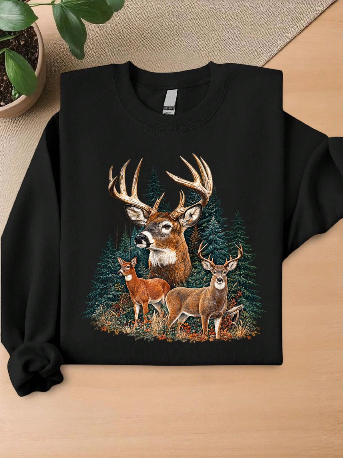 Hunting Sweatshirt