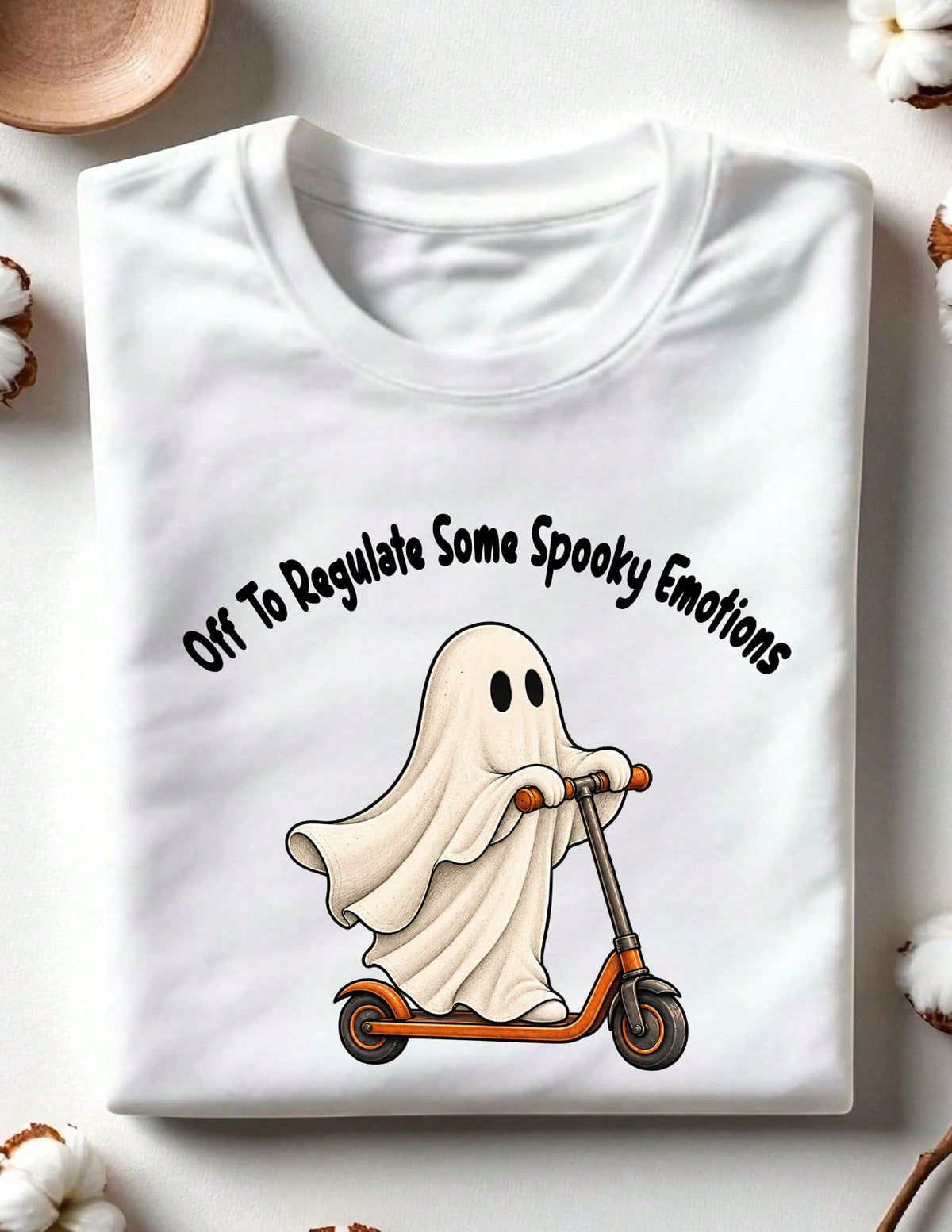 Therapist Halloween T-Shirt