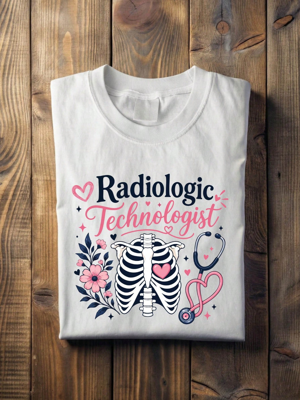 Radiology T-Shirt