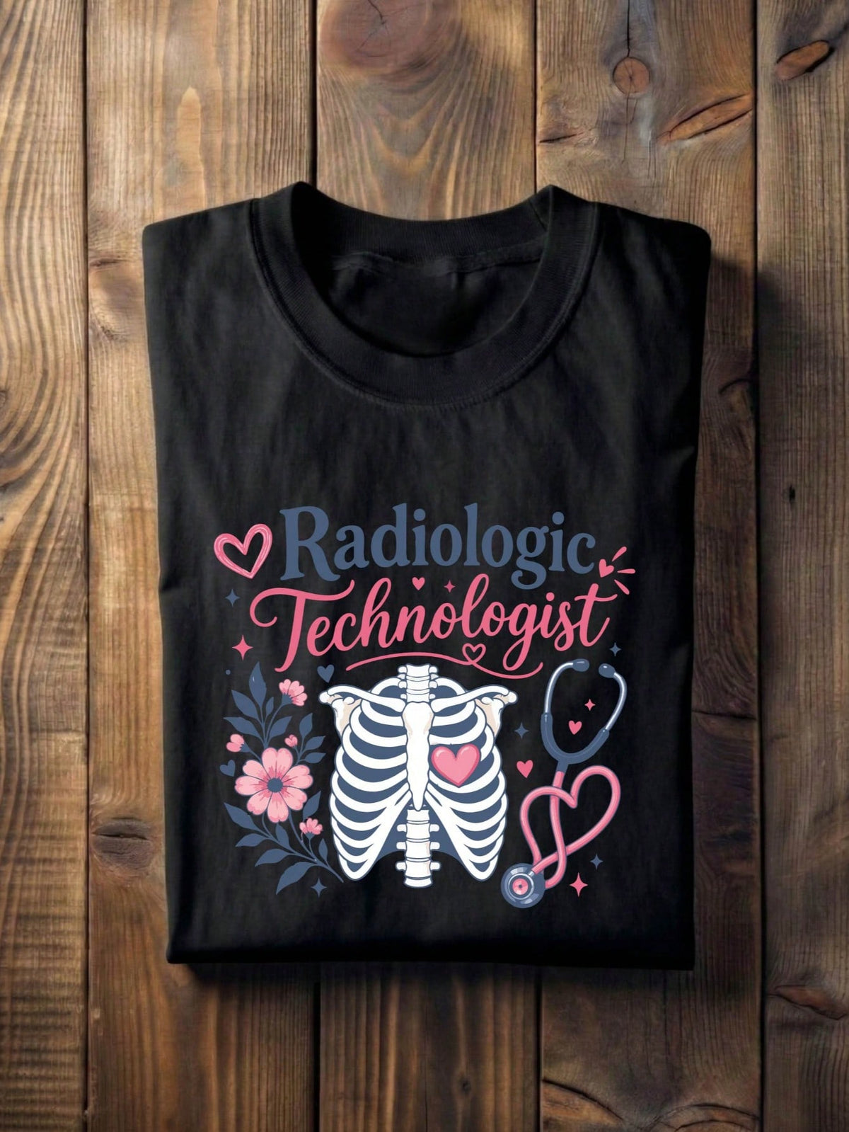 Radiology T-Shirt