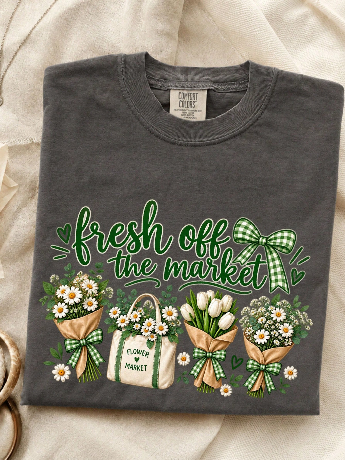 Fresh Off The Market T-Shirt