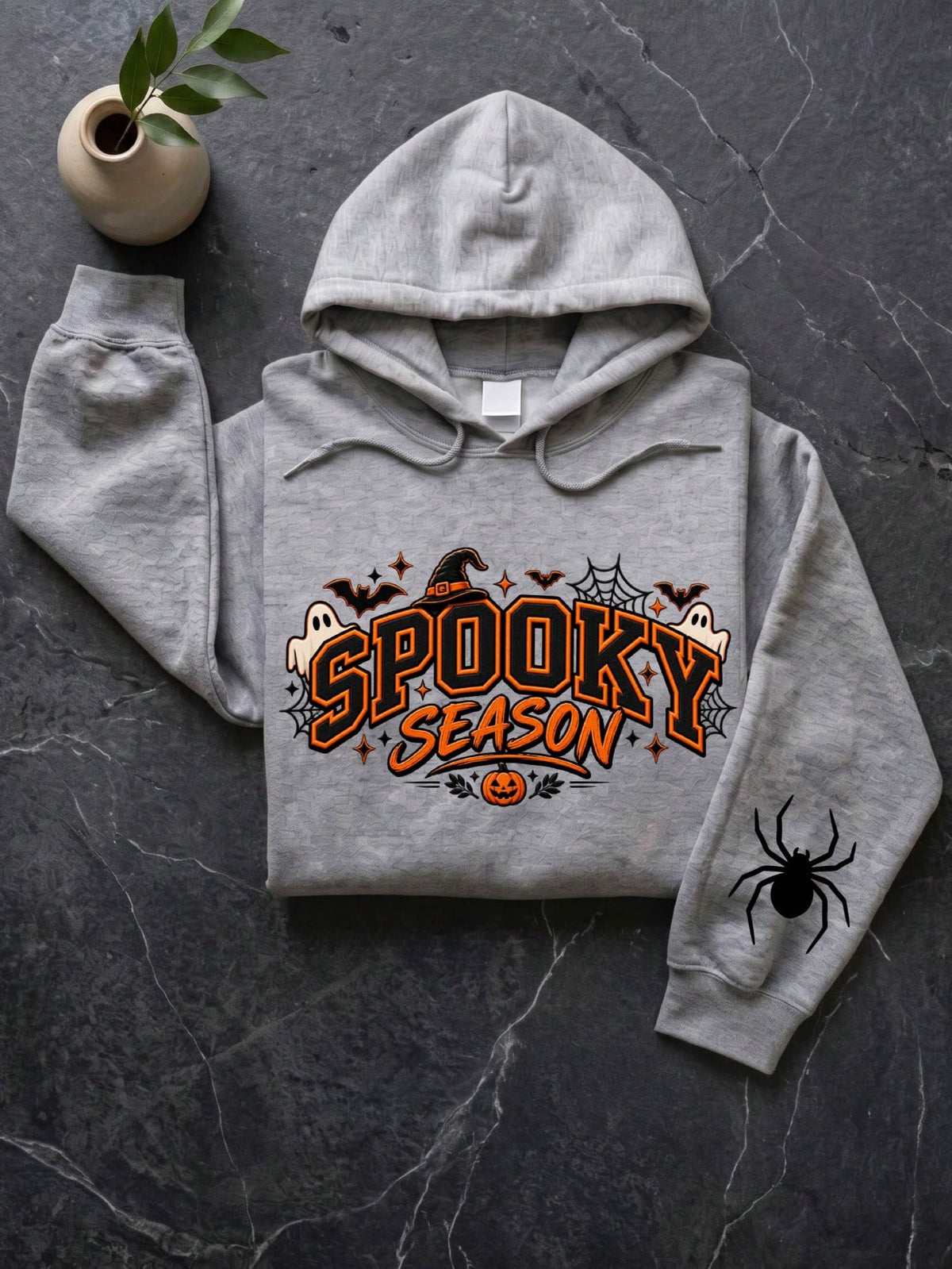 Spooky Season Hoodie