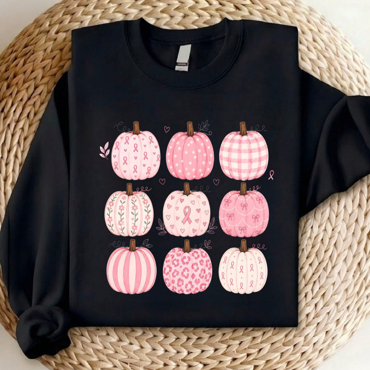 Breast Cancer Sweatshirt