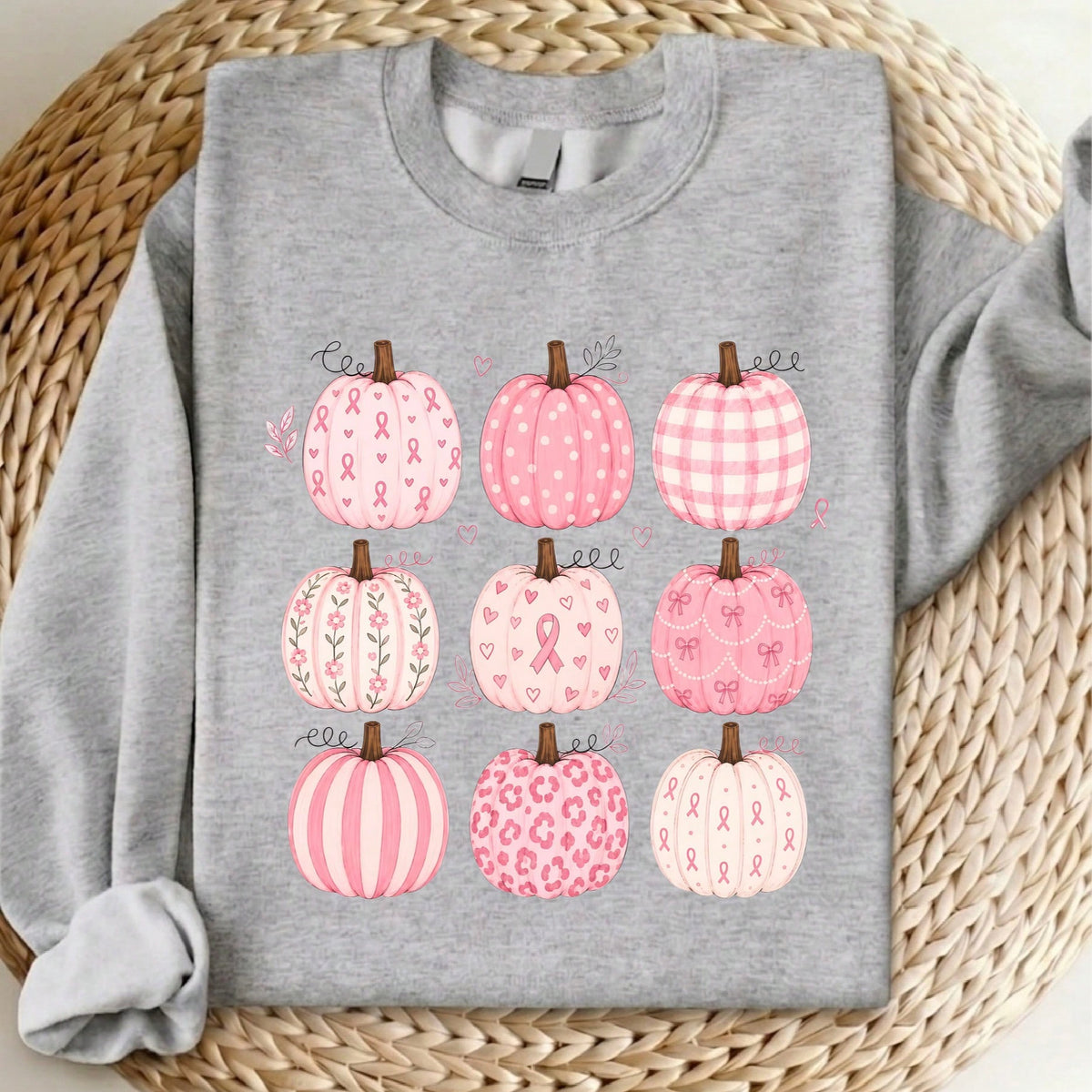 Breast Cancer Sweatshirt