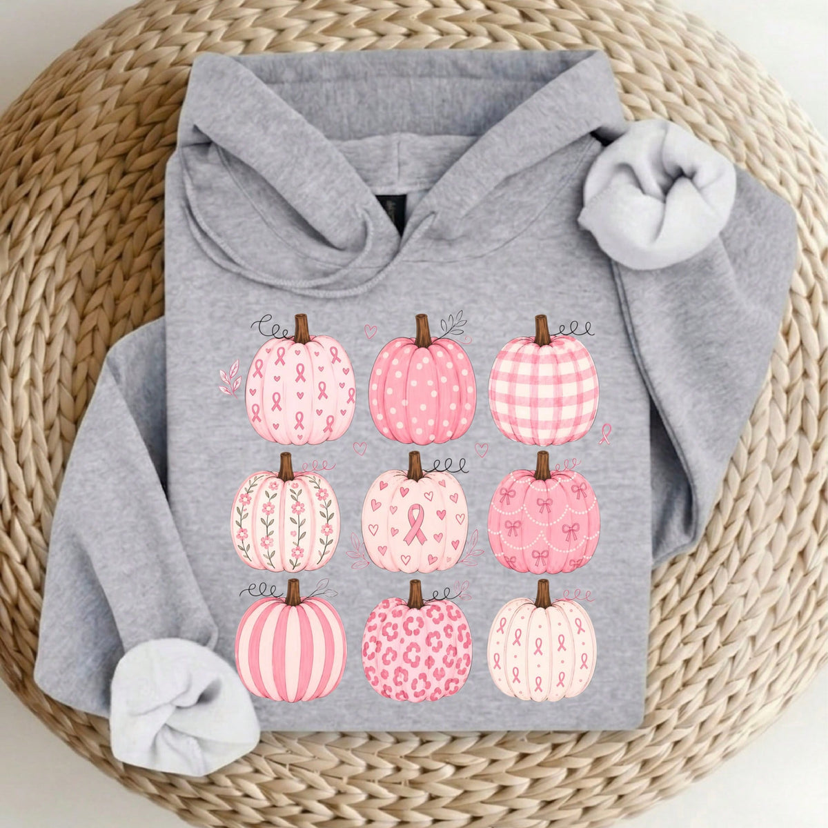 Breast Cancer Hoodie