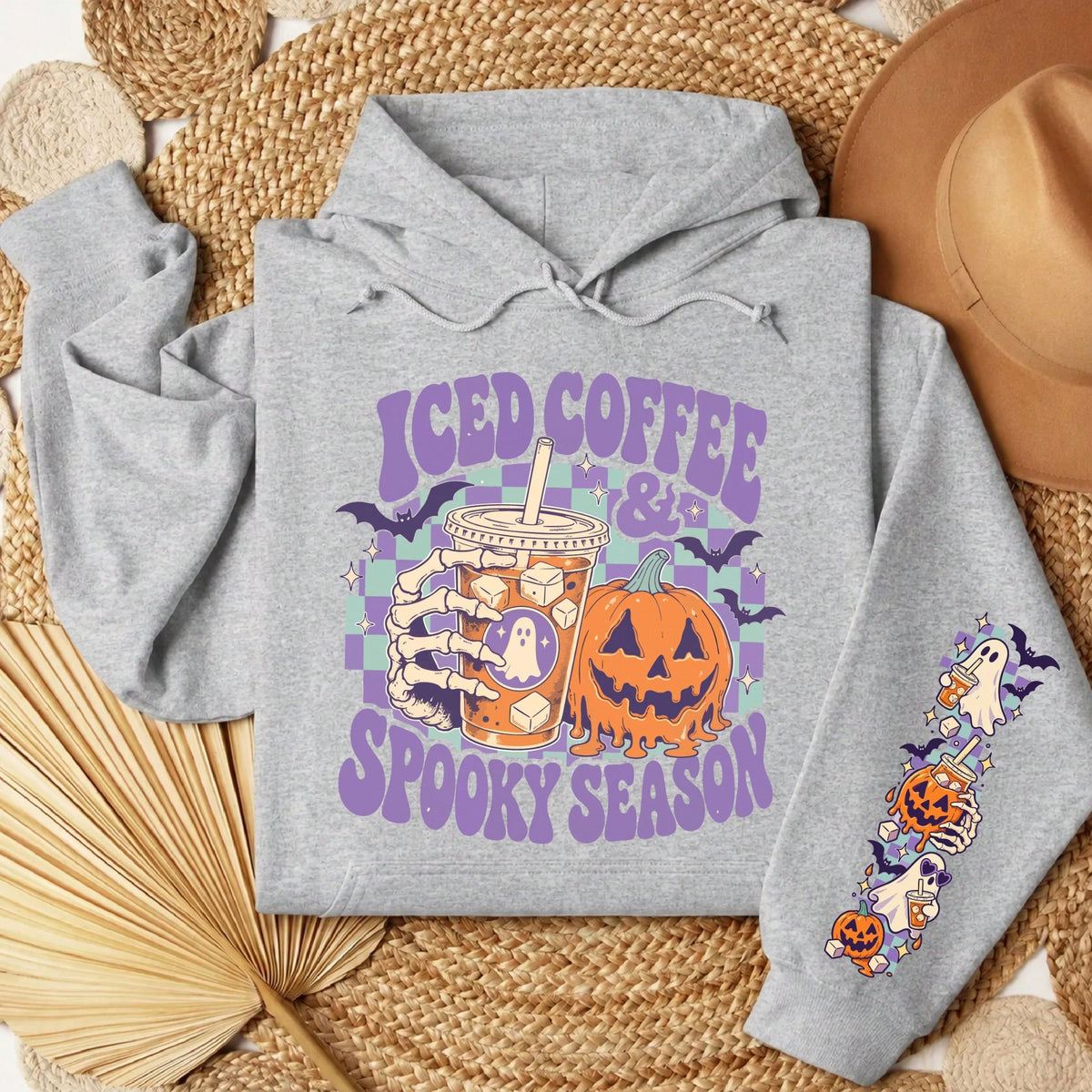 Spooky Season Hoodie