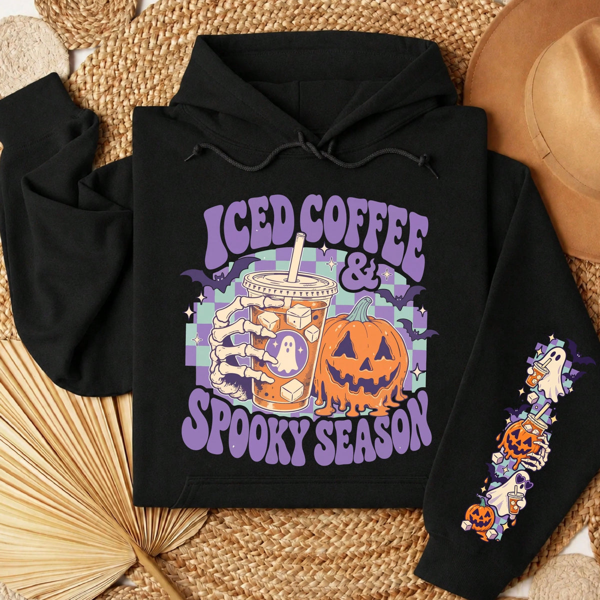 Spooky Season Hoodie