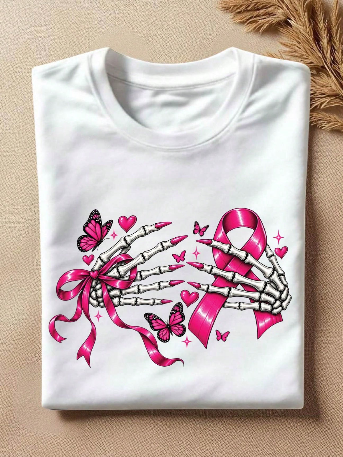 Cancer Awareness T-Shirt