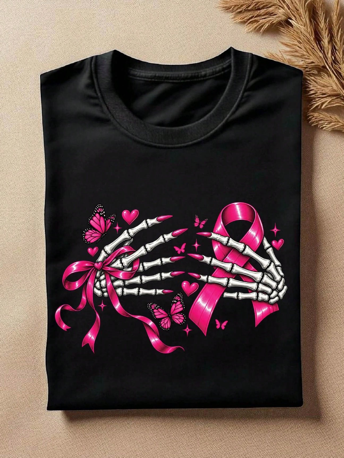 Cancer Awareness T-Shirt