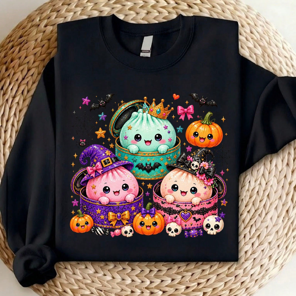 Halloween Sweatshirt