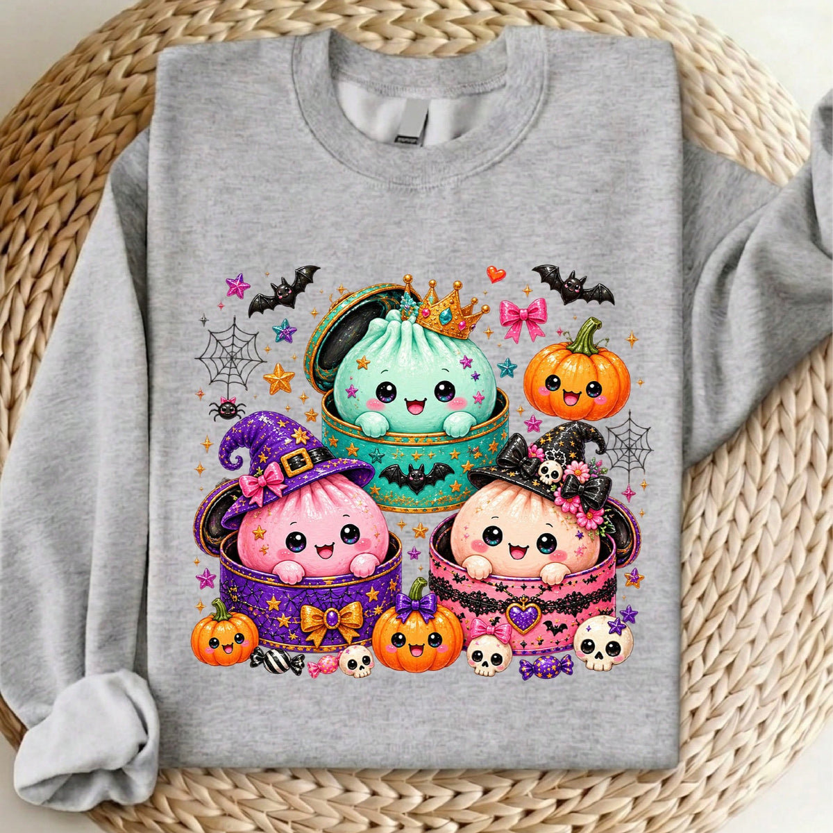 Halloween Sweatshirt
