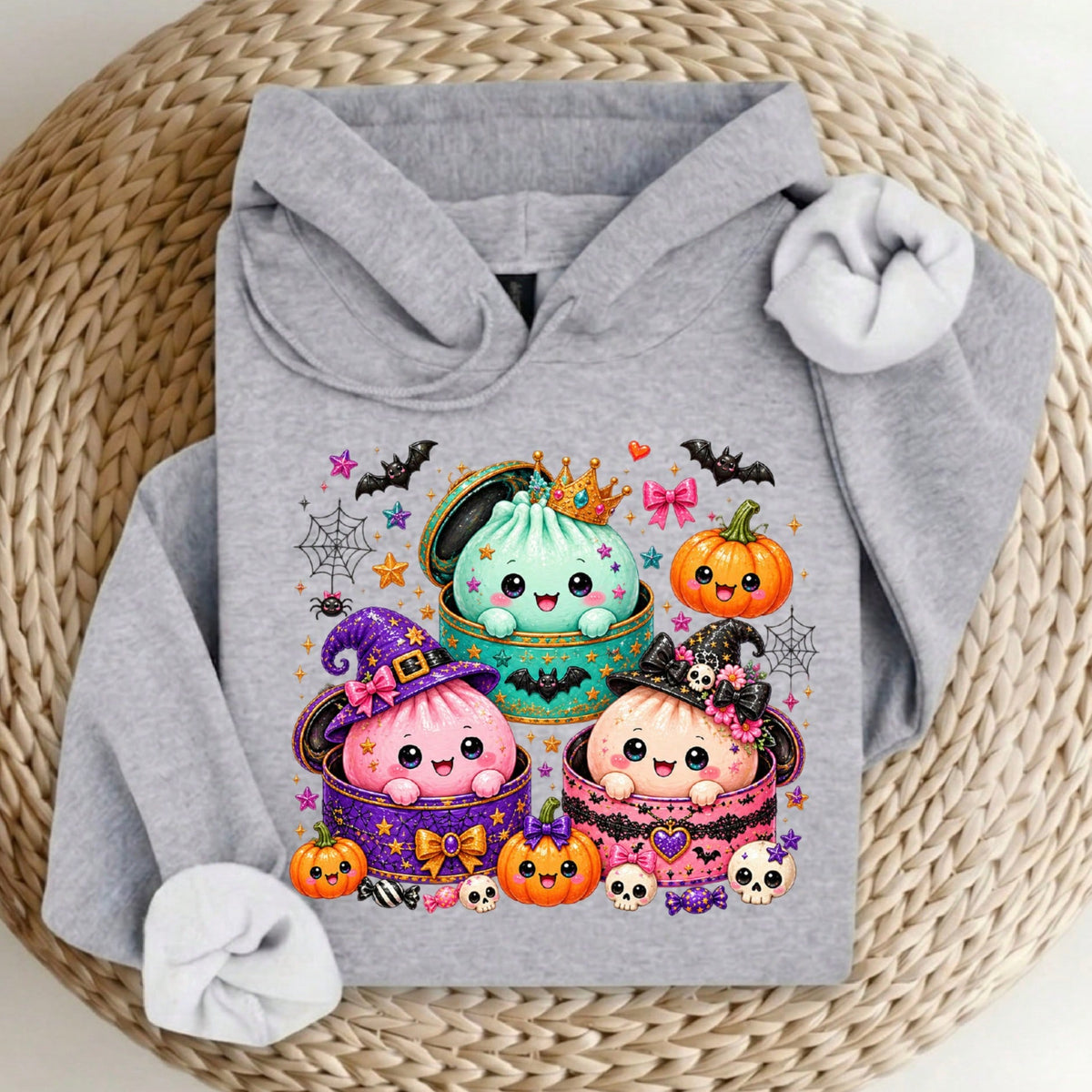 Halloween Hoodie