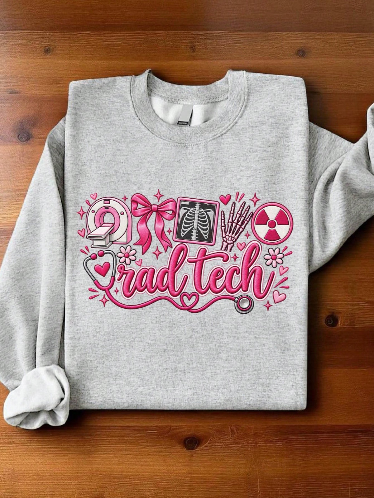 Rad Tech Sweatshirt
