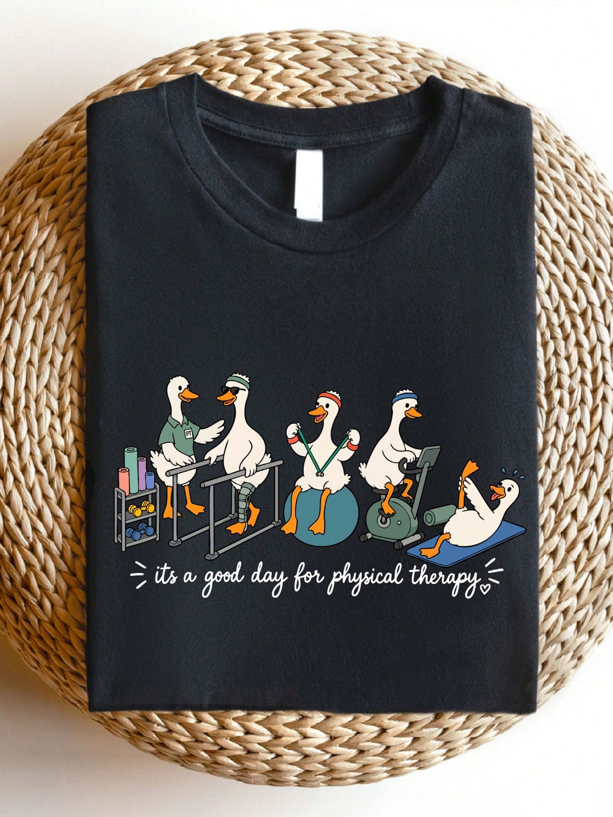 It's A Good Day For Physical Therapy T-Shirt