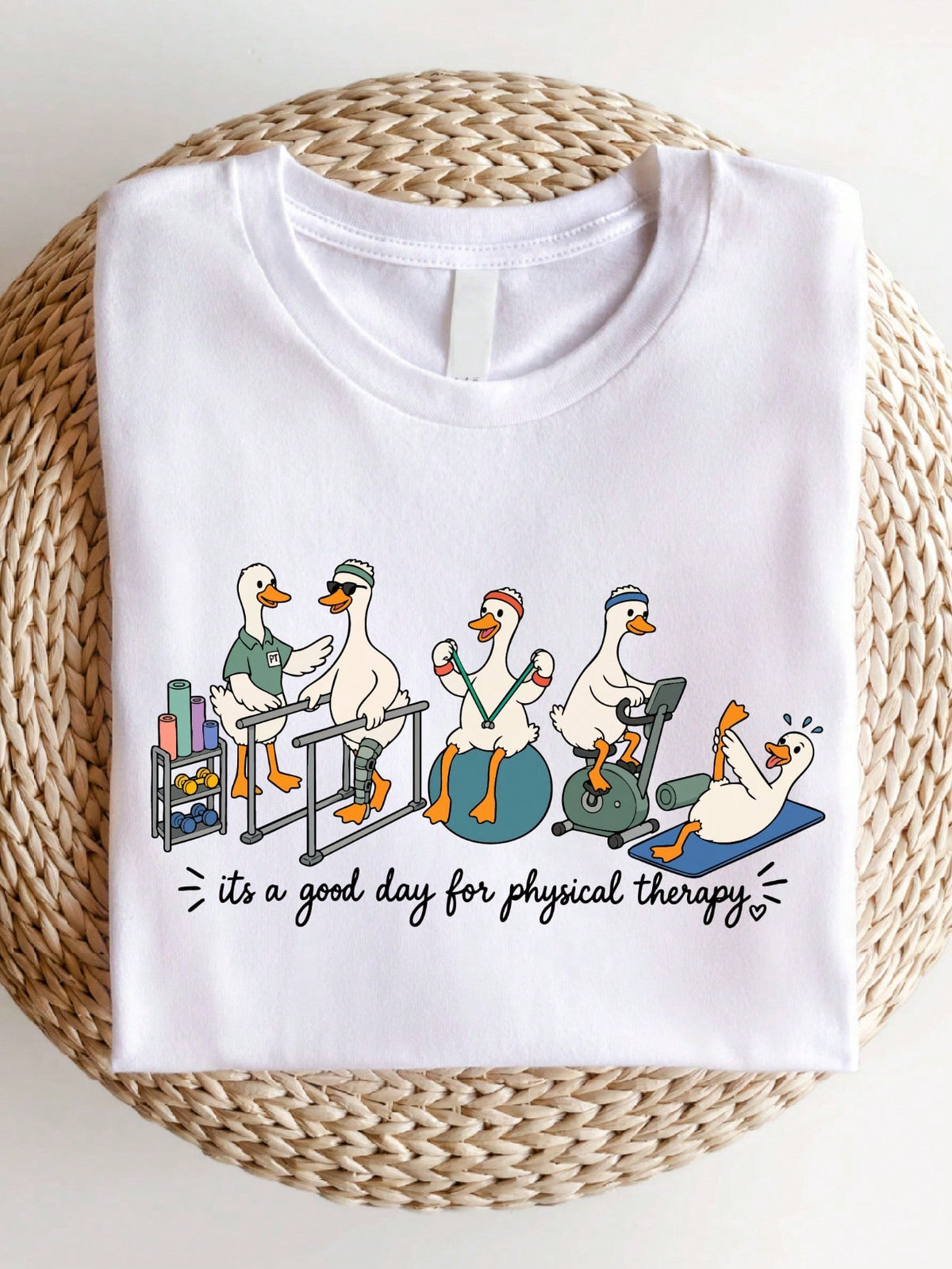 It's A Good Day For Physical Therapy Sweatshirt