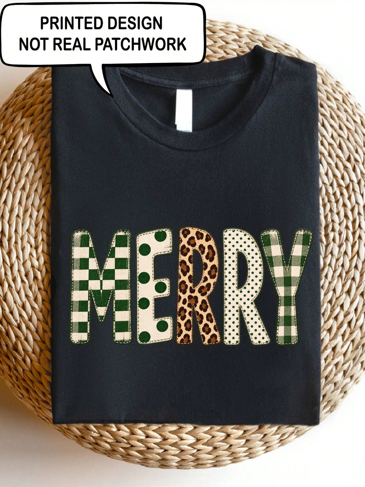 Merry T-Shirt