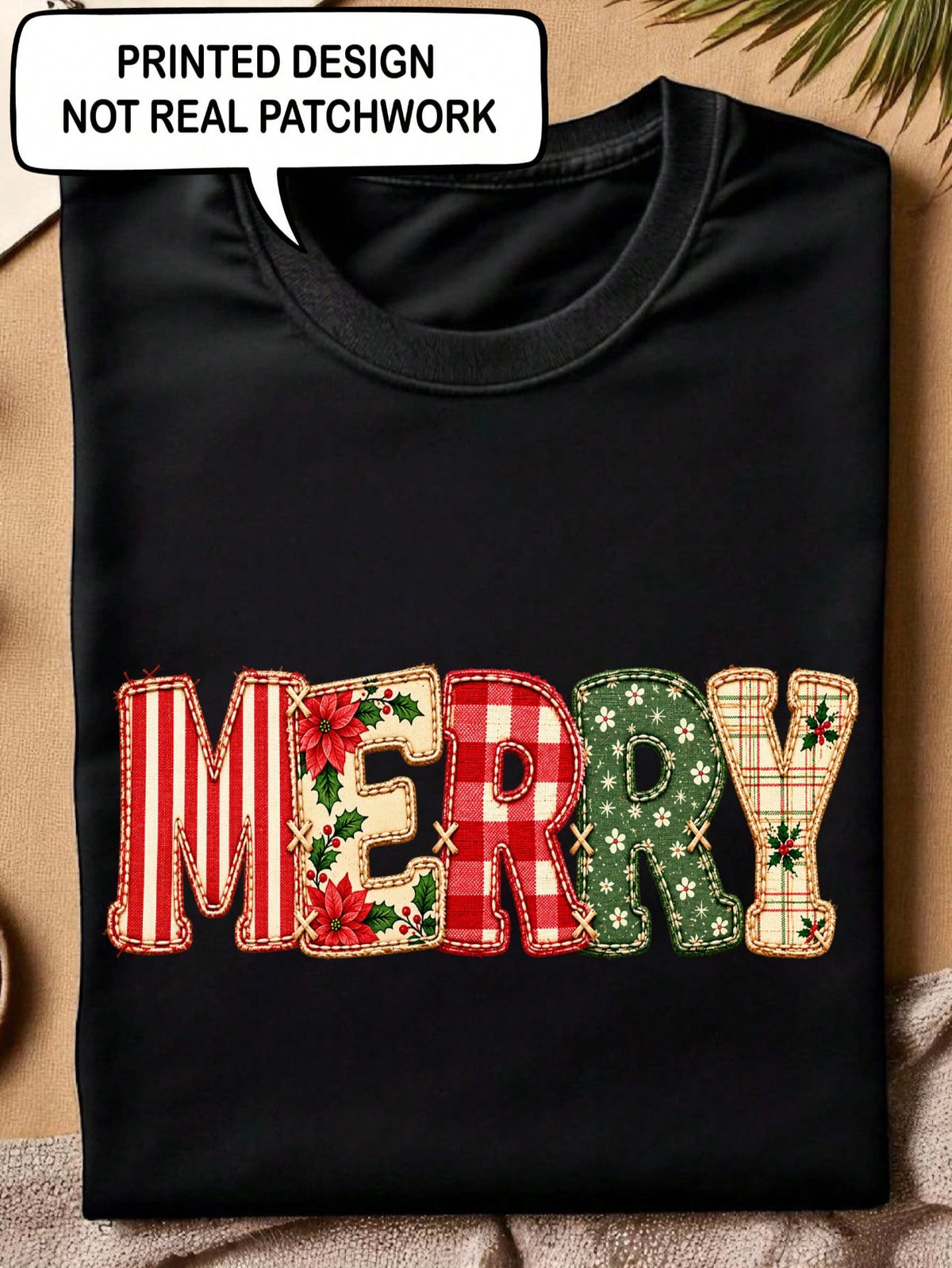 Merry T-Shirt