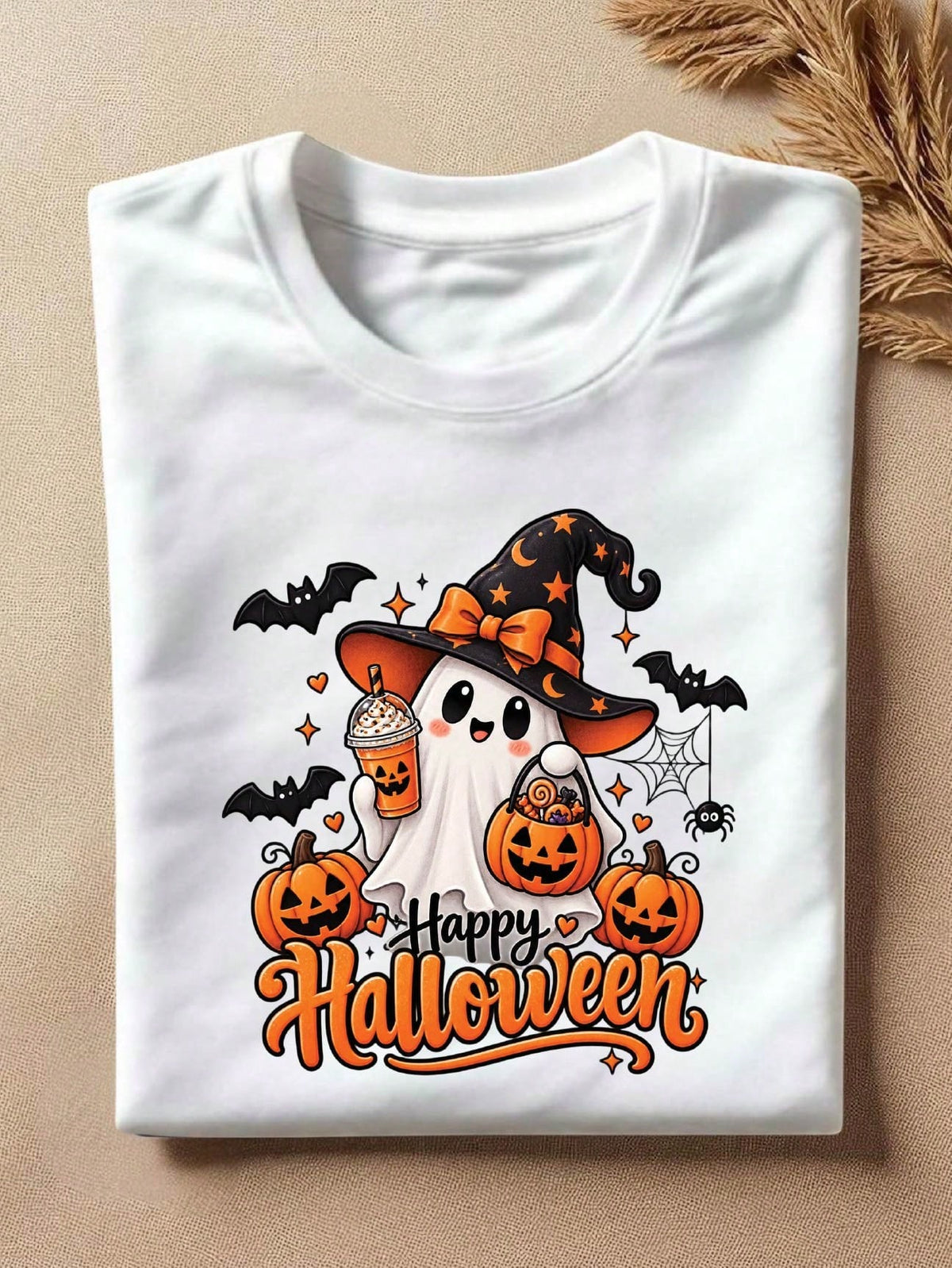 Happy Halloween T-Shirt