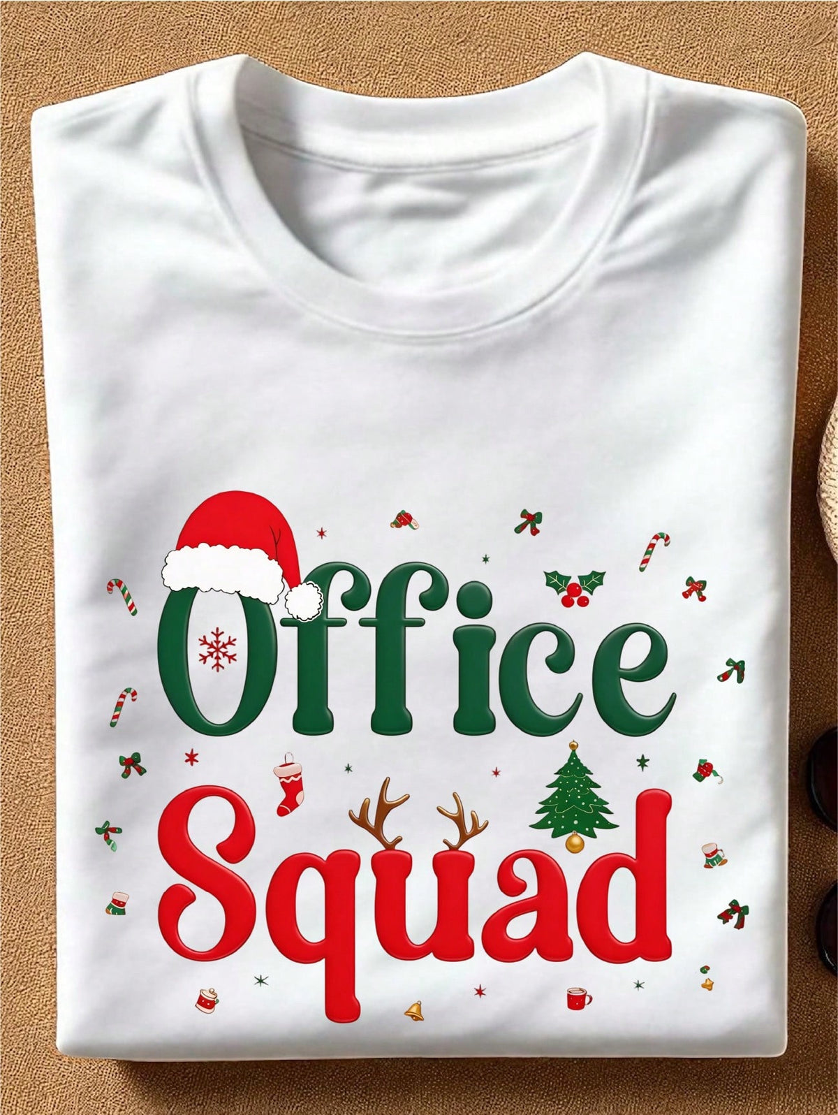 Office Squad T-Shirt