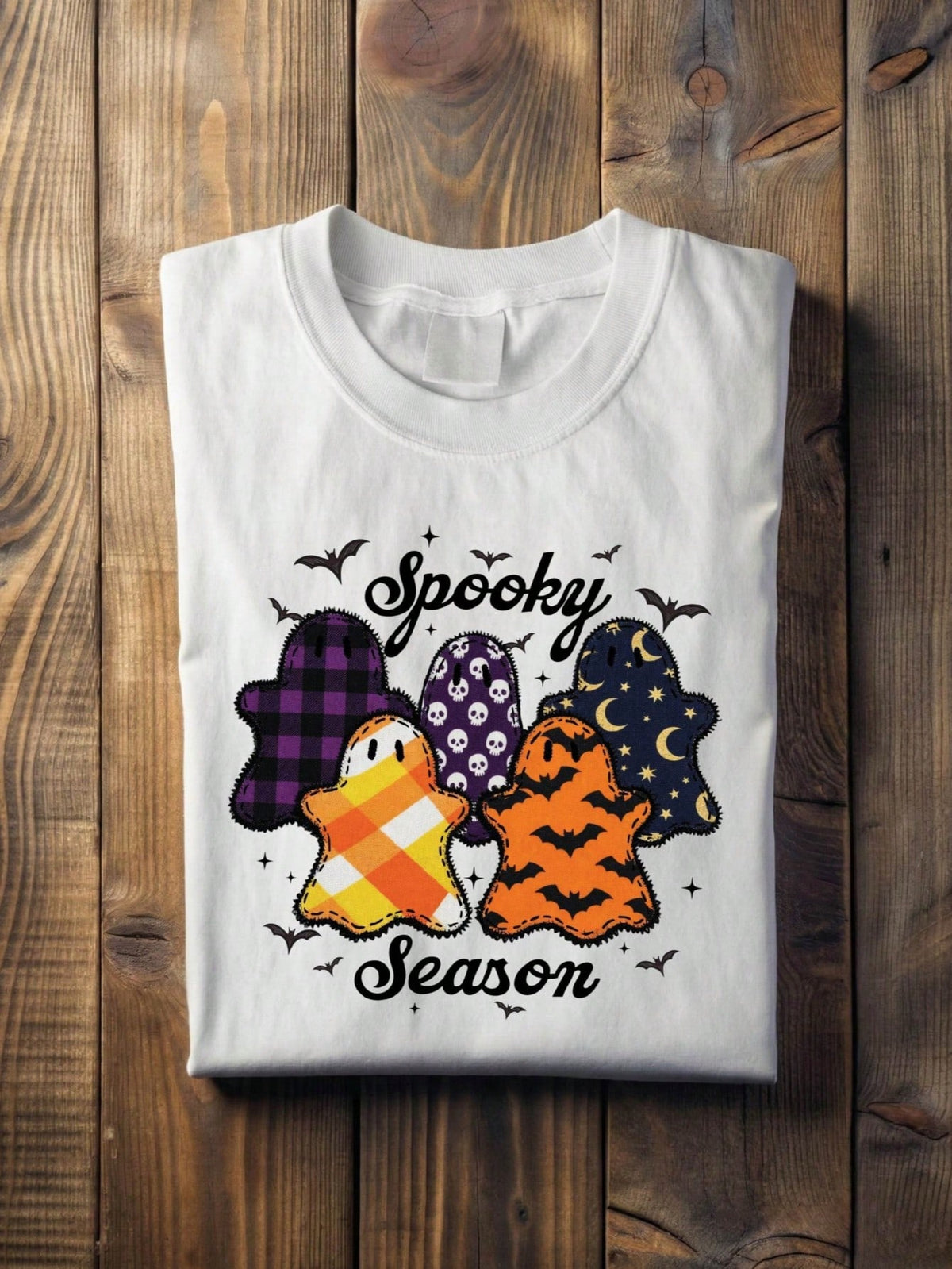 Spooky Season T-Shirt