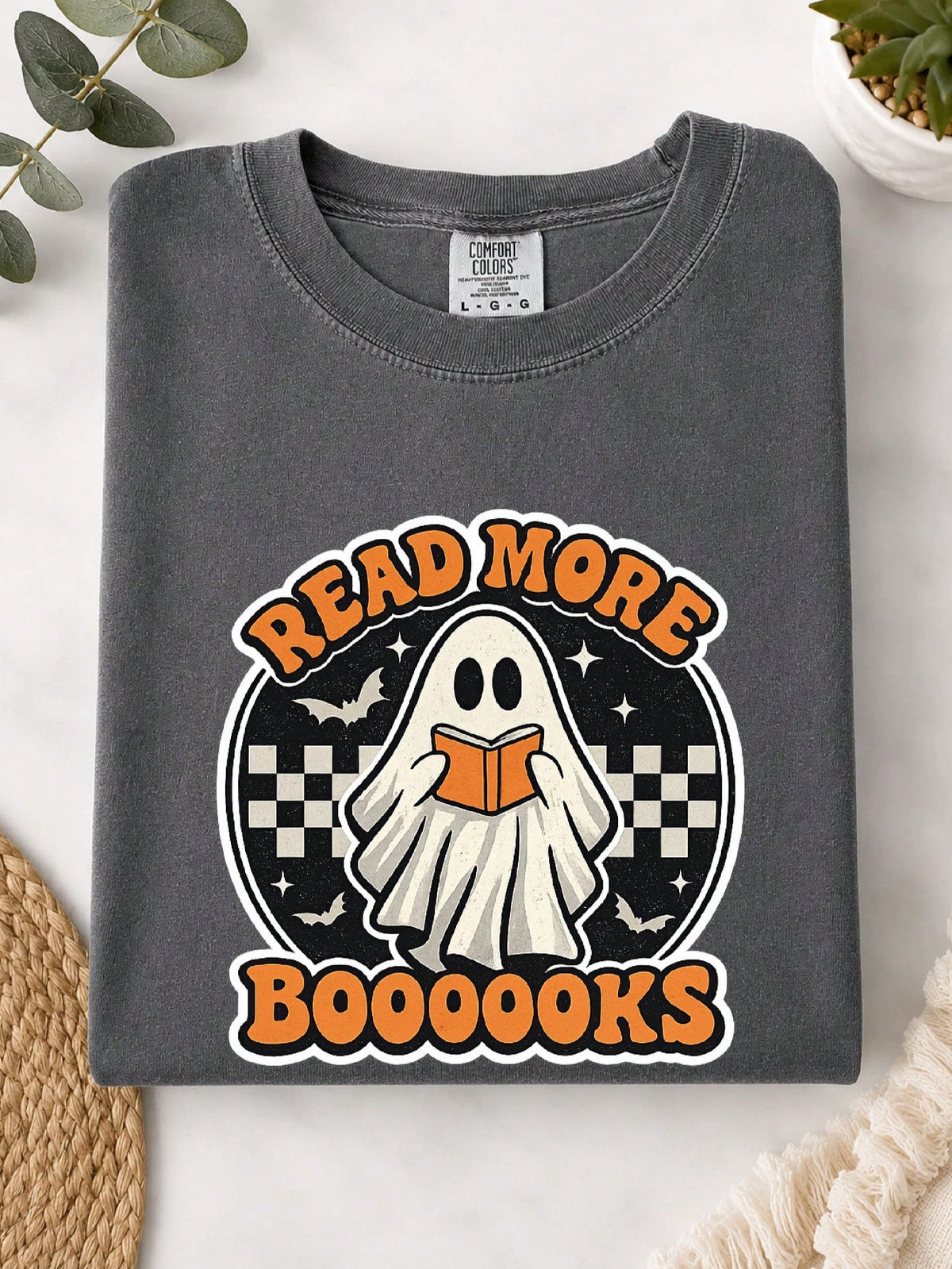 Read More Booooks T-Shirt