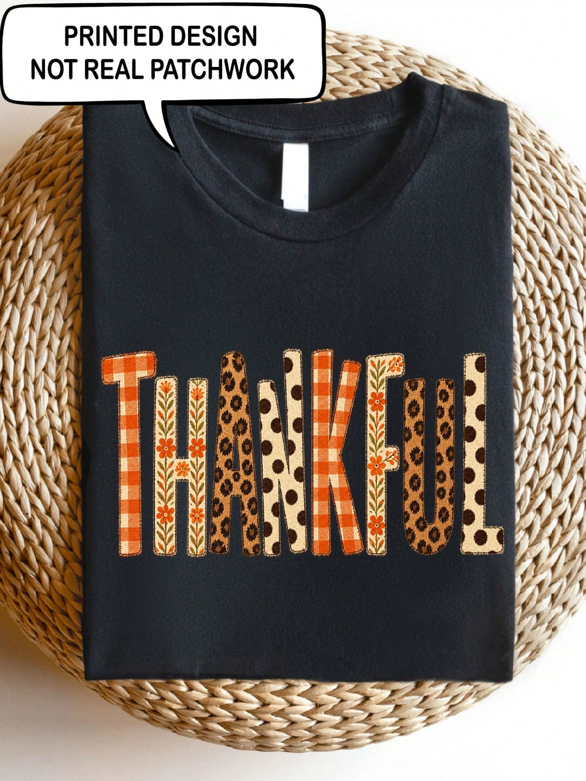 Thankful T-Shirt