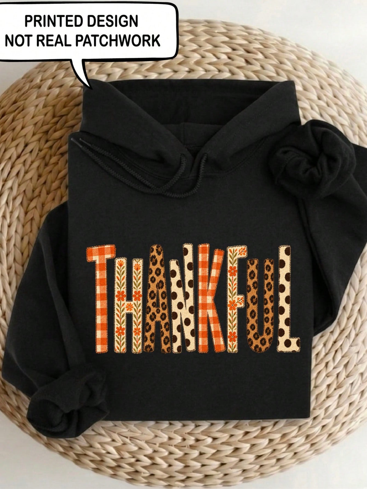 Thankful Hoodie