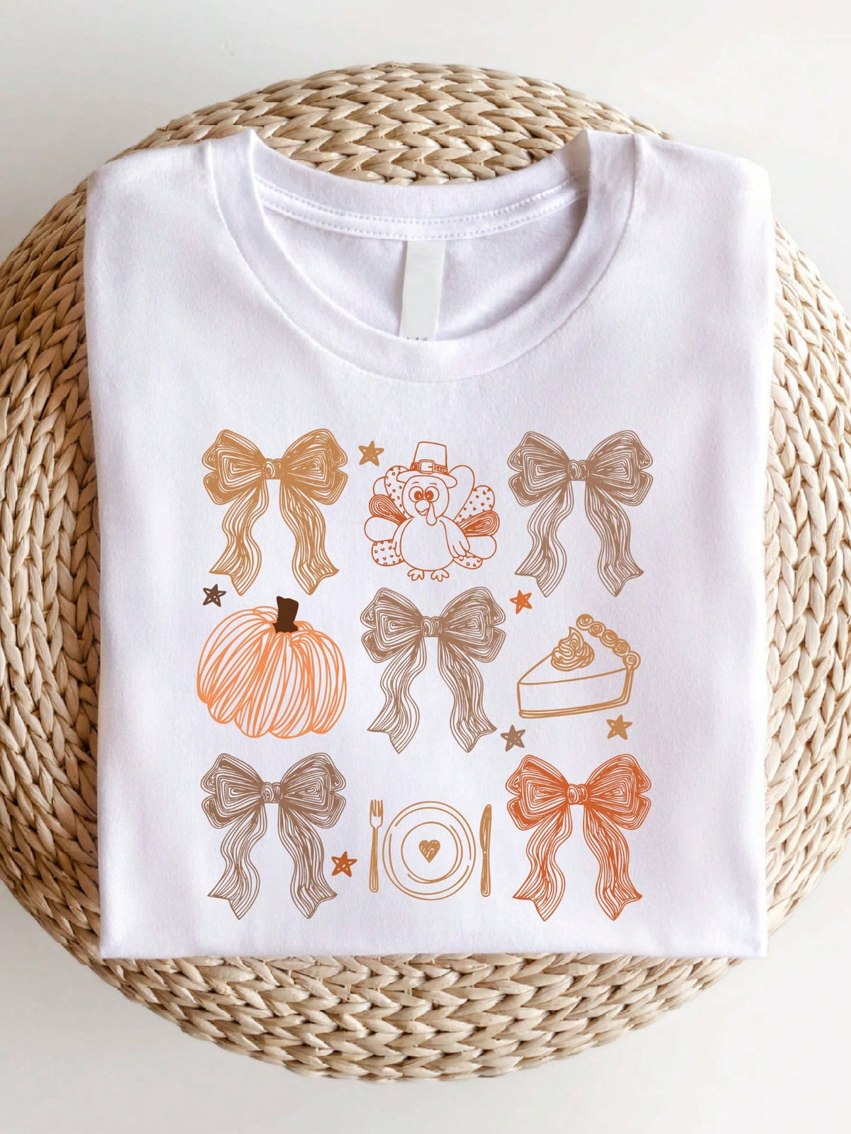 Thanksgiving Sweatshirt