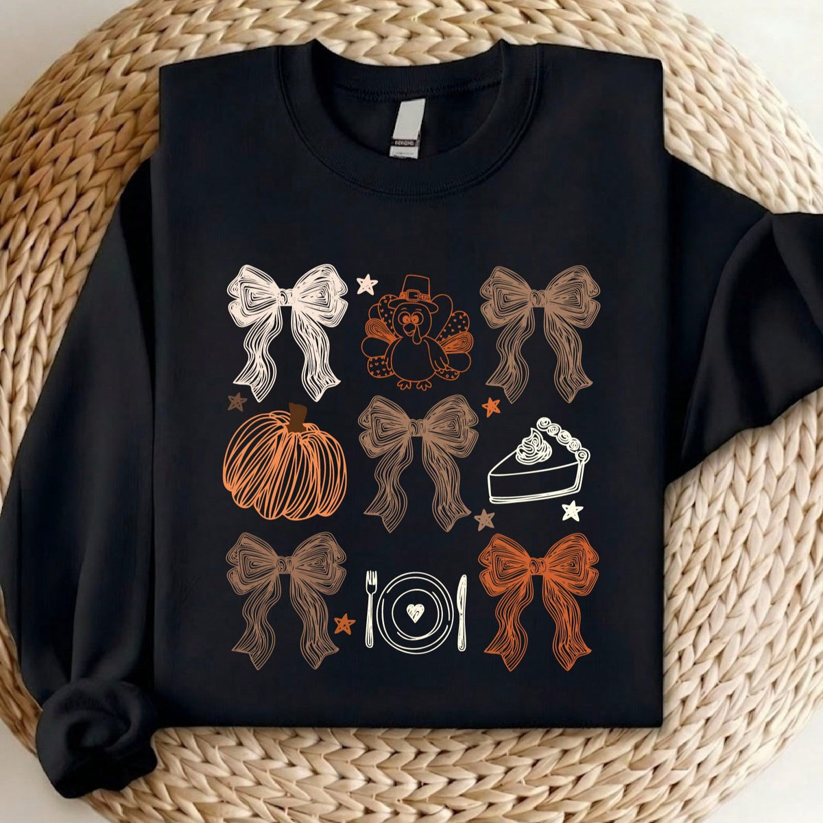 Thanksgiving Sweatshirt