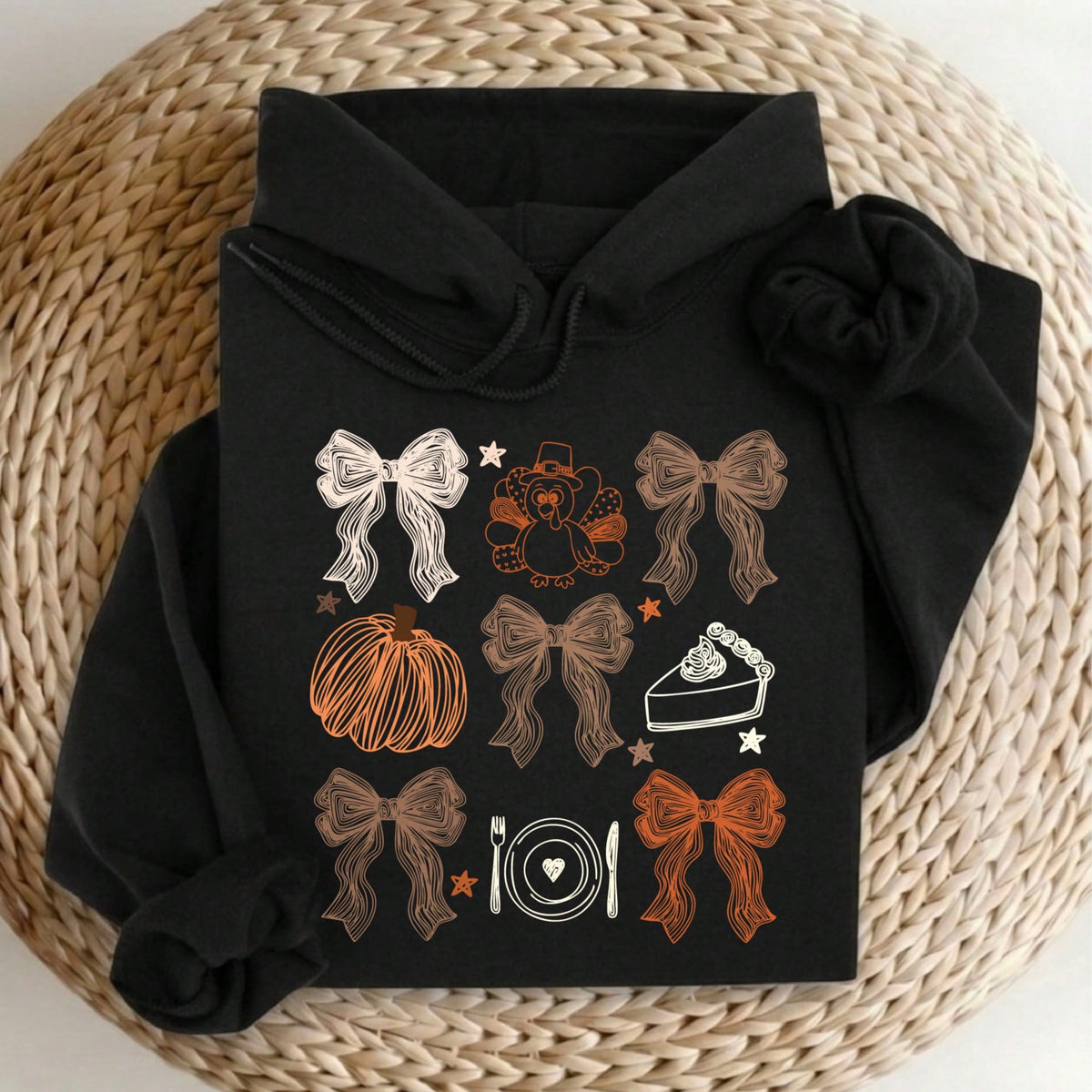 Thanksgiving Hoodie