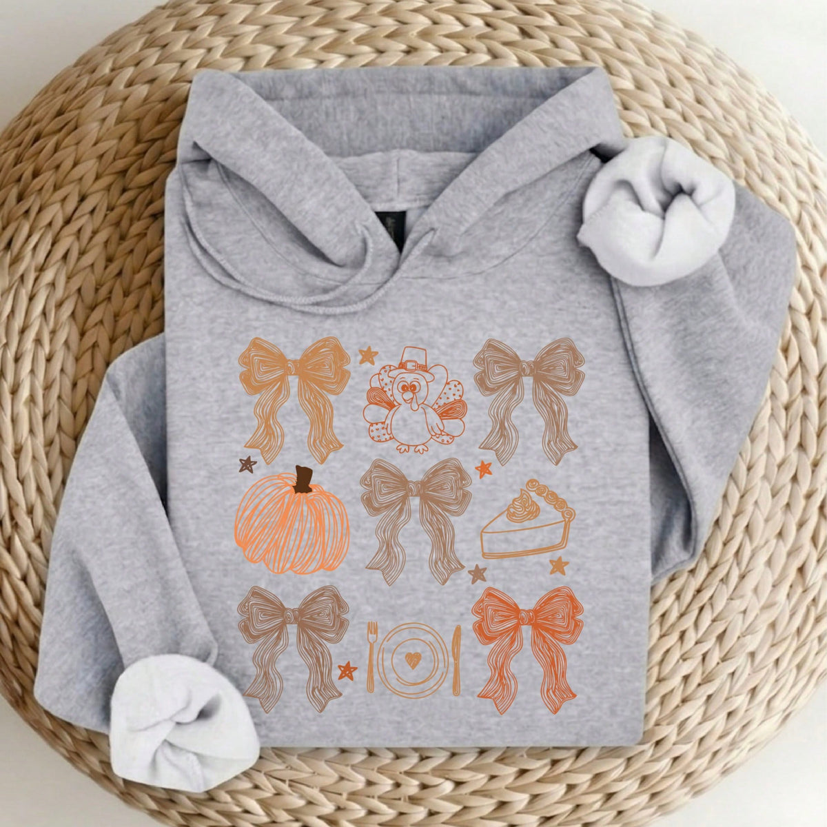 Thanksgiving Hoodie