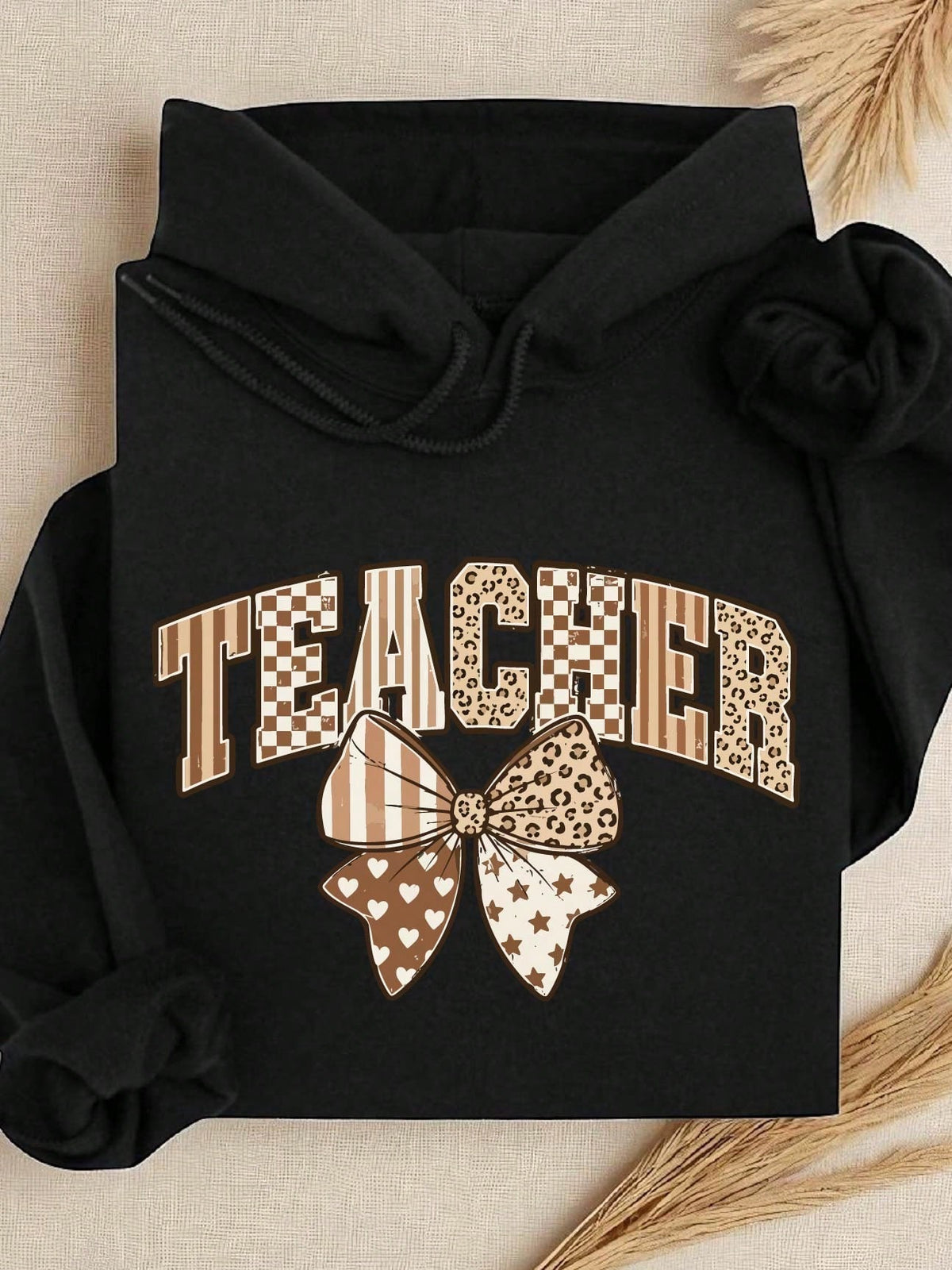 Teacher Hoodie