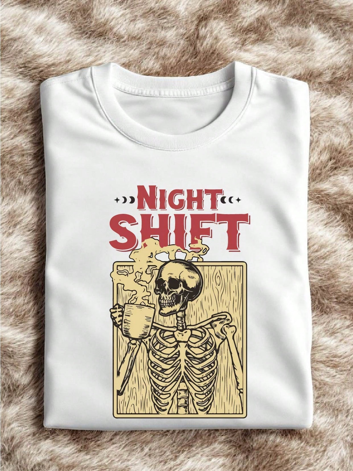 Night Shift T-Shirt