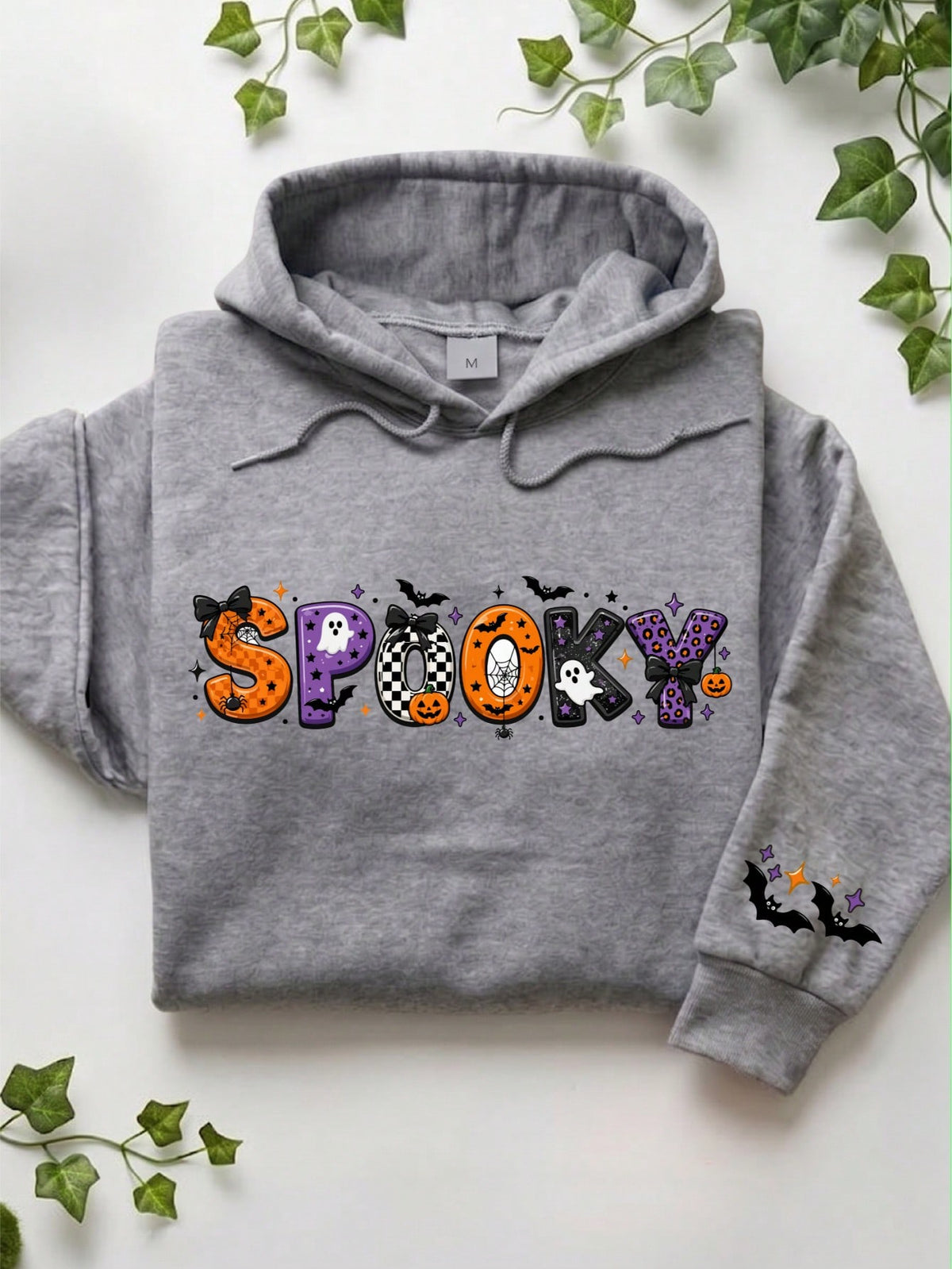 Spooky Season Hoodie