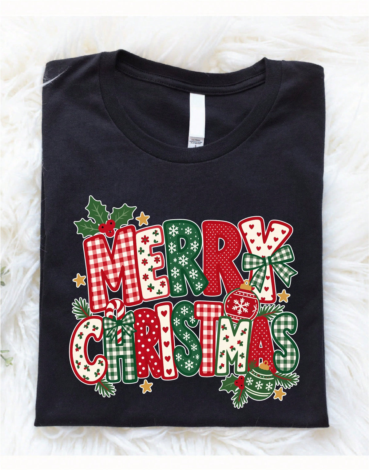 Merry Christmas T-Shirt