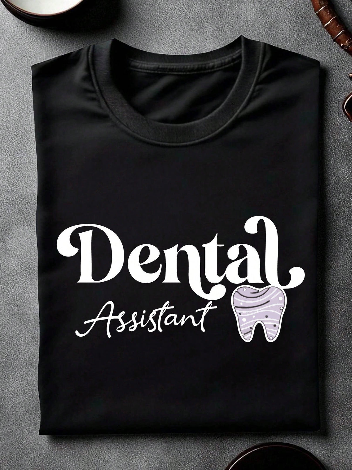 Dental Assistant Unisex T-Shirt