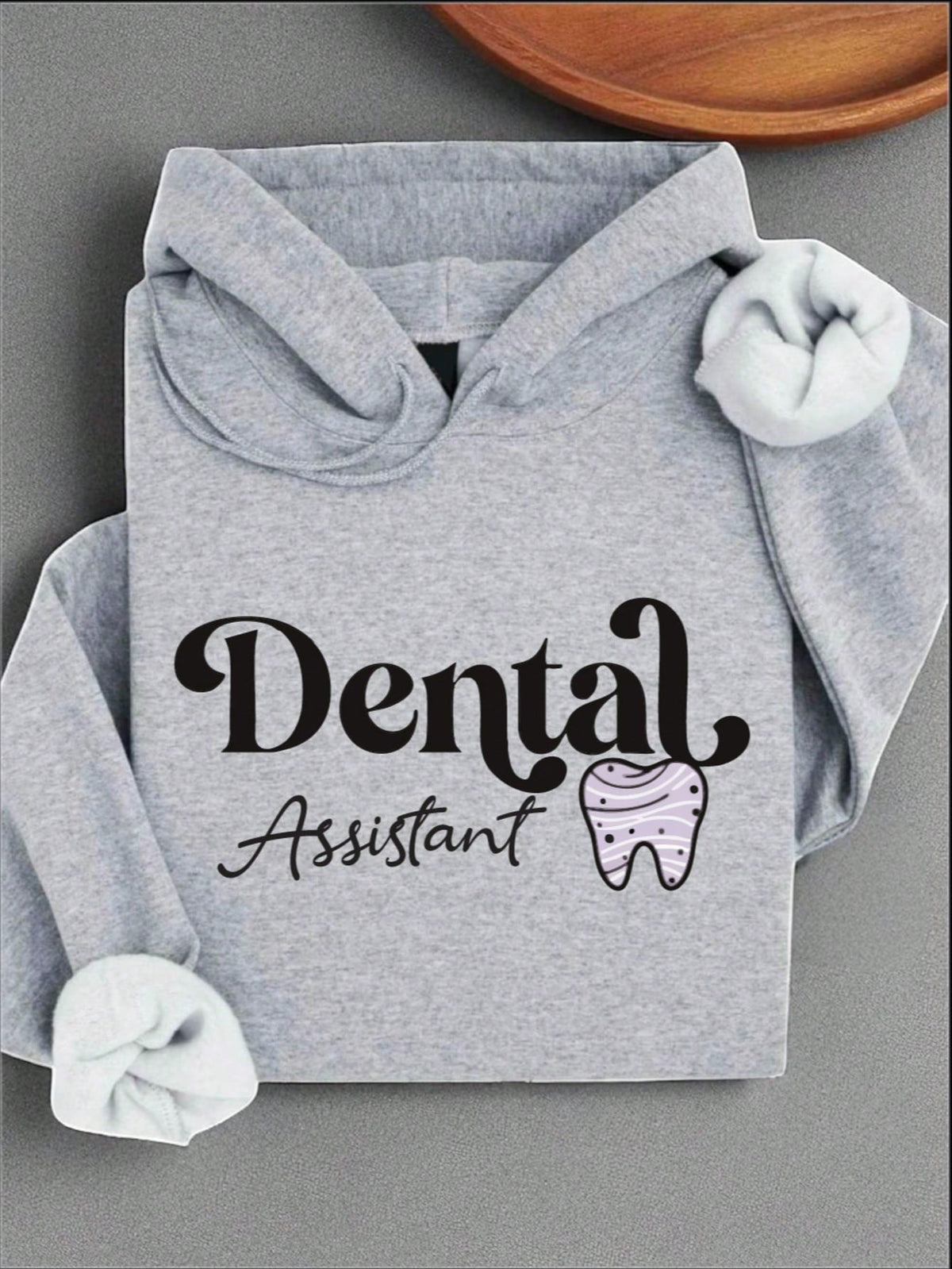 Dental Assistant Life Unisex Hoodie