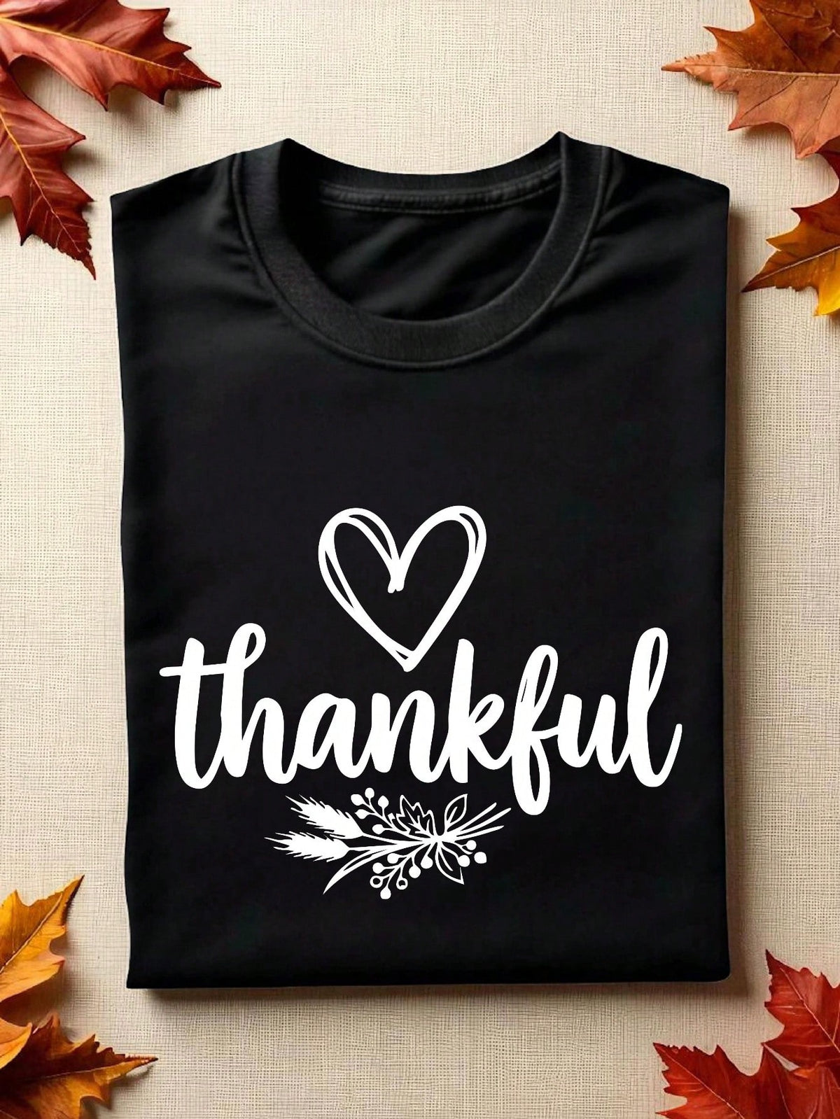 Thankful T-Shirt