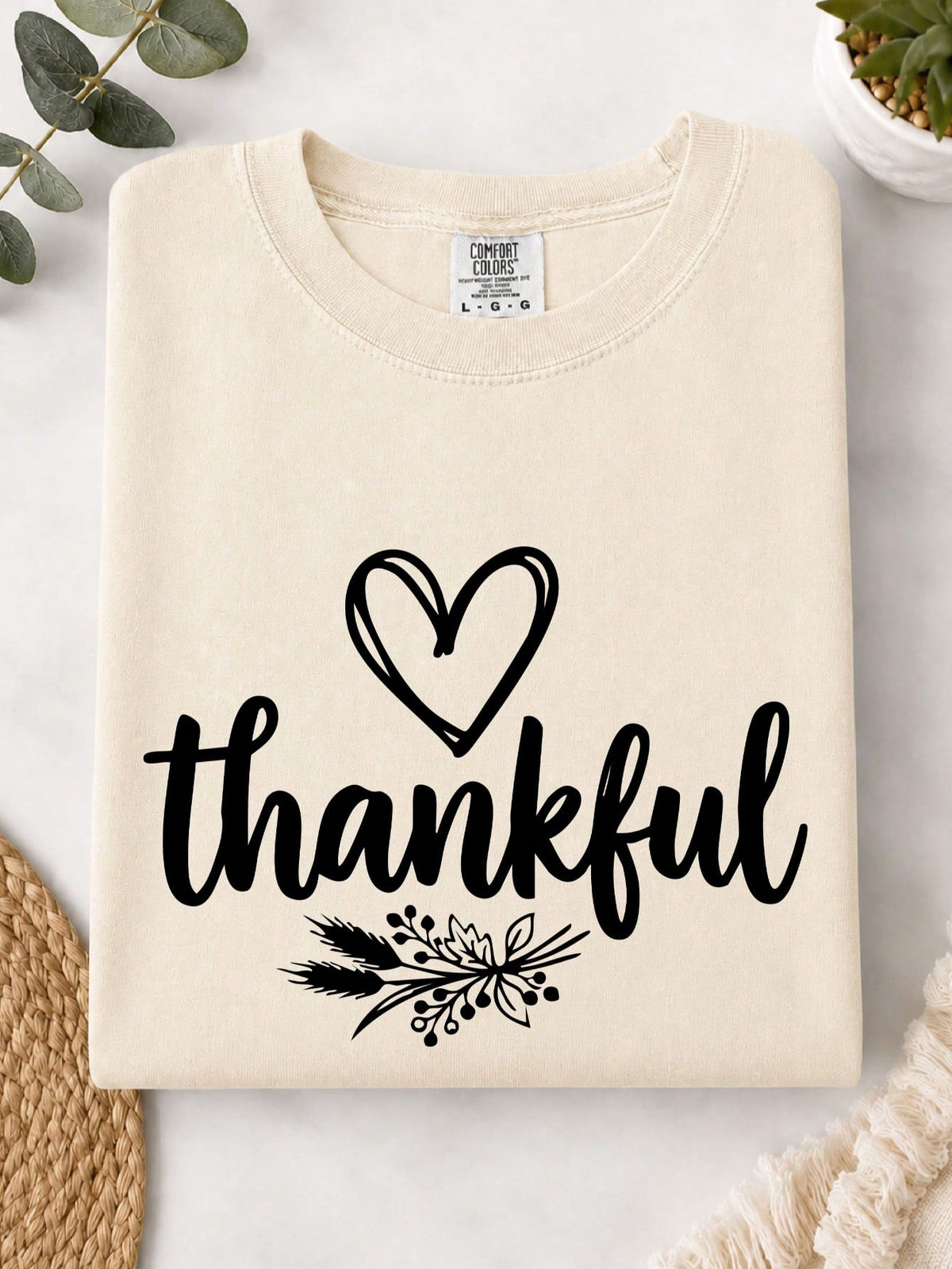Thankful T-Shirt