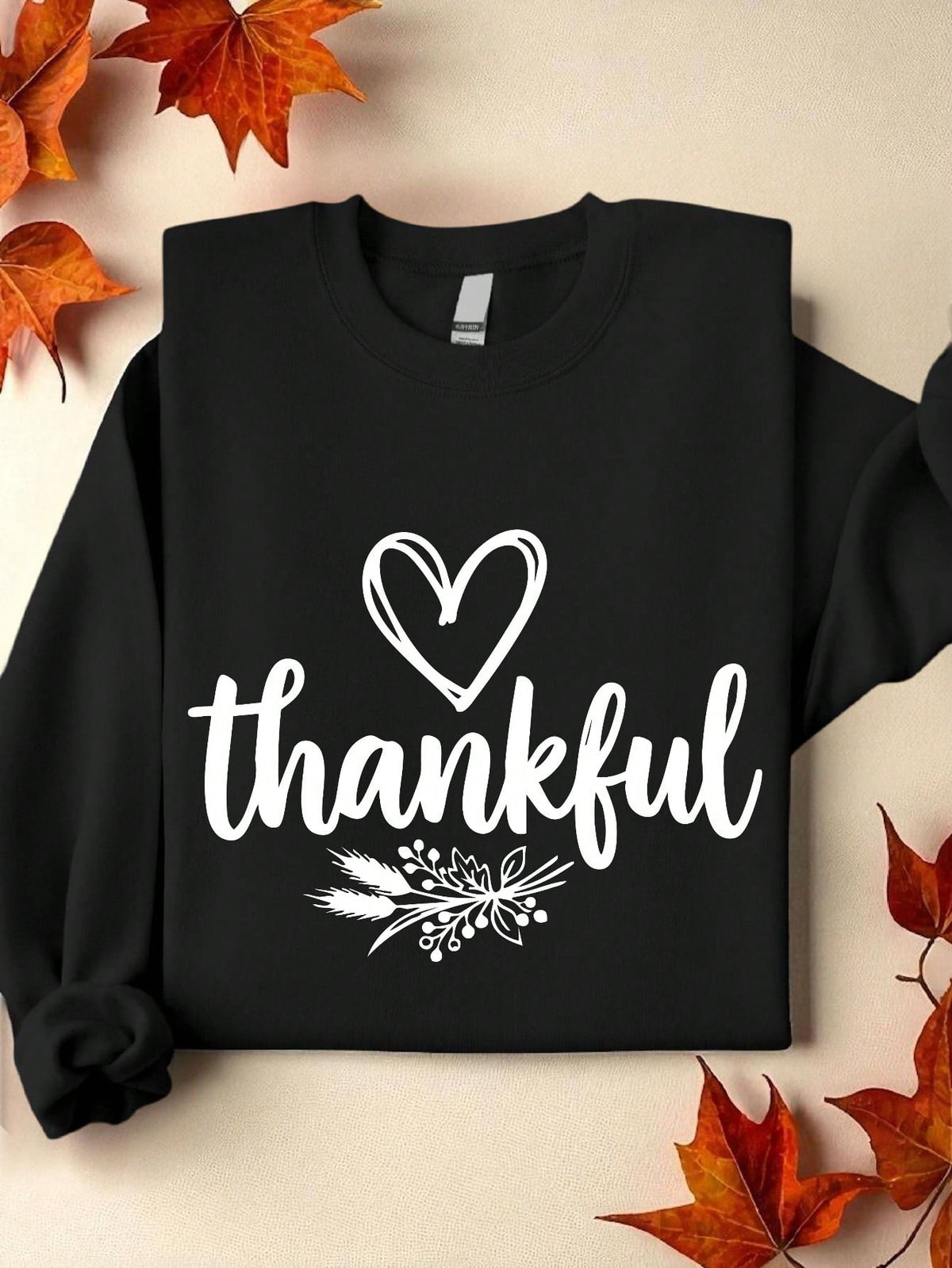Thankful Sweatshirt