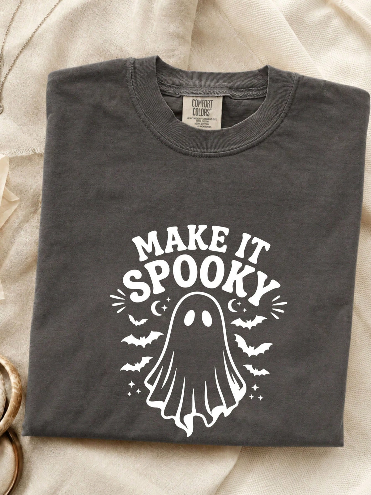 Make It Spooky T-Shirt