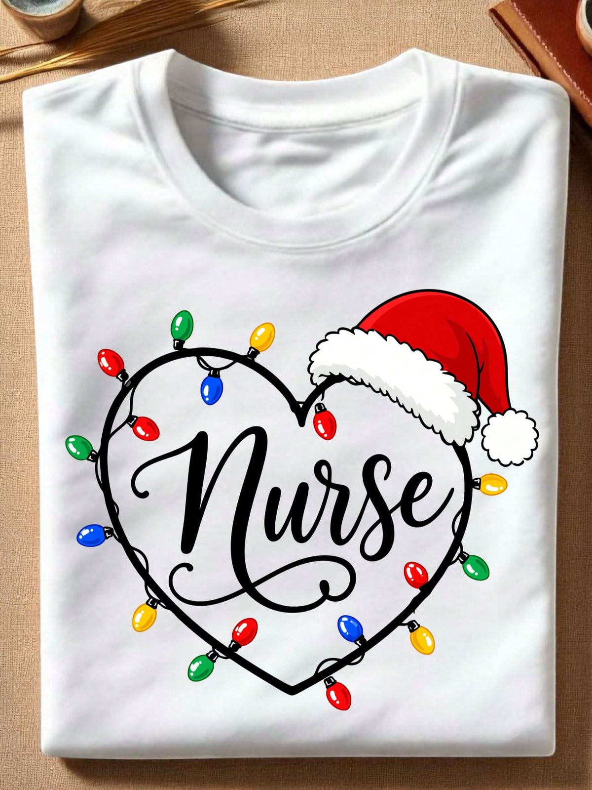 Nurse T-Shirt